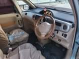 A picture of Toyota porte
