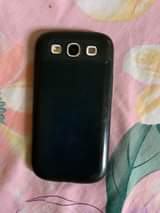 A picture of Samsung s3