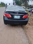 A picture of Lexus ES350