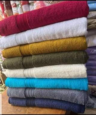 towels