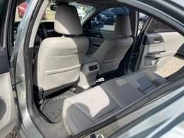 A picture of Beautifully Nealty carefully Used 2015 Honda Accord keyless entry double