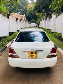 A picture of MARK II GRAND FOR SALE. CALL 0701057114 0761990442