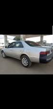 A picture of Camry tiny light