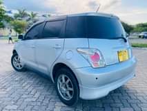 A picture of TOYOTA IST DRU Year 2005 Engine 2nz Cc 1290 Clean