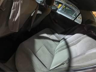 A picture of PARTLY FIRST BODY 2007 MODEL URGENT CASH NEEDED TOMORROW PLEASE