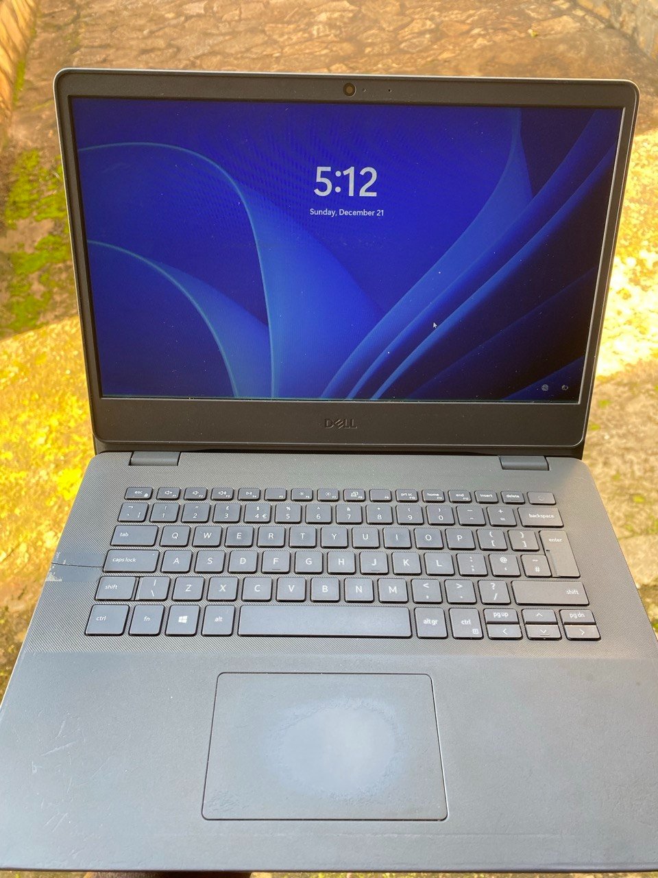 dell vostro