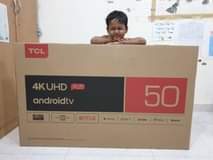 tcl tv