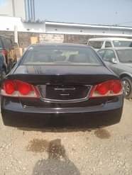 A picture of Honda Civic Buy and drive 1 850 to owner 50k