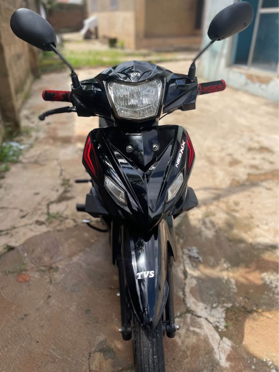A picture of Few months used going for 1m170k note sb only should