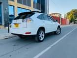 A picture of HARRIER LEXUS
