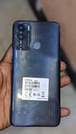 A picture of Infinx hot 12i