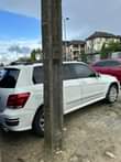 A picture of Super clean Mercedes Benz GLK350 2012 model Mint condition Belgium