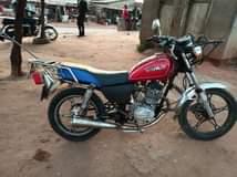 A picture of Sanlg