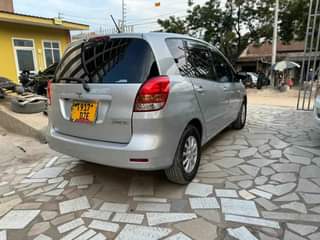 A picture of Car