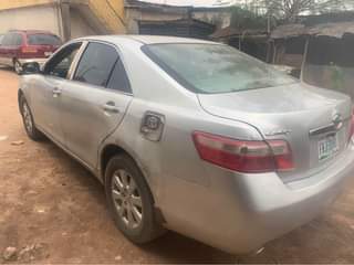 A picture of Toyota Camry V6 09052564907