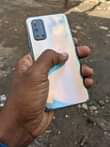 A picture of Vivo v19 5G