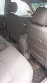 A picture of SHARP 2006 CAMRY BIG DADDY FIRST BODY Absolutely nothing to