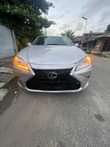 A picture of Good dealVery Clean 2009 upgraded to 2016 Lexus ES350 full