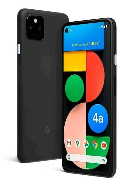 google pixel