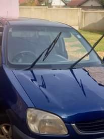 A picture of For sale Toyota Raum