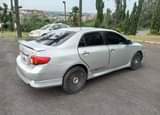 A picture of Briefly used Toyota Corolla Sport Year 2010