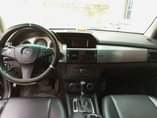 A picture of 2010 Model GLK 350 4matic Benz