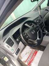 A picture of Foreign used honda civic very mush economical clean body and