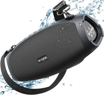 bluetooth speakers