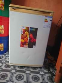 A picture of Frij kali beko offer lak 195k