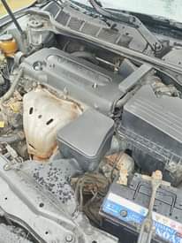 A picture of Toyota Camry 2010 Upgraded