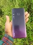 A picture of Tecno spark4 gb32 ram2 mpyaaaa mno 0687879635
