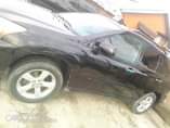 A picture of Distress hot sale Registered first body 2005 Rx330