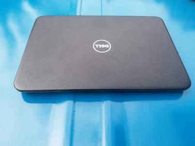 A picture of Dell core i3 ram 4 gb 500