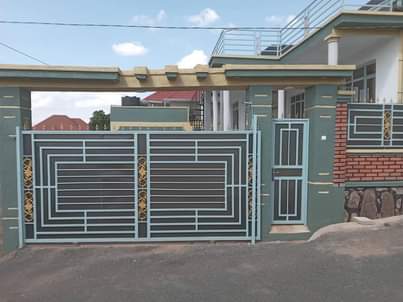kanombe accommodation