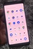 A picture of GOOGLE PIXEL 3