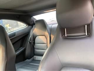 A picture of Mercedes Benz