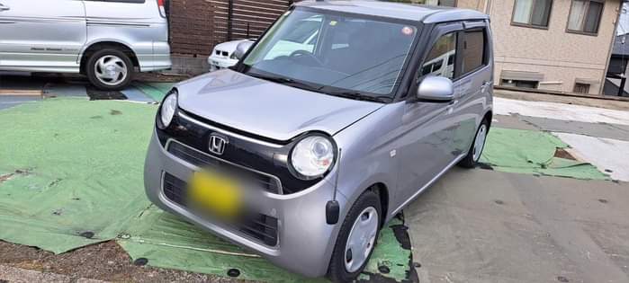 JAPANESE V.