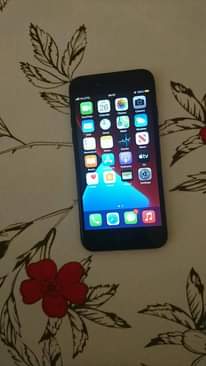 A picture of IPHONE 7G GB 32