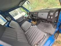 A picture of CLEAN TOYOTA DYNA 150 FOR SALE WITH THE COMPLETE DOCUMENTS