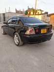 A picture of TOYOTA ALTEZA BEI MILLION 4.8