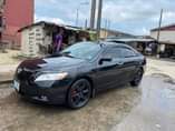 A picture of 2010 Toyota Camry LE