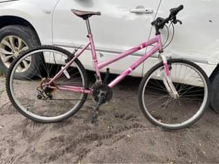A picture of Bicycle