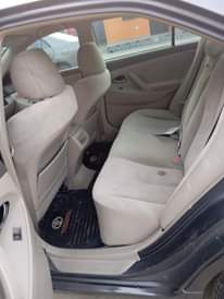 A picture of SMARTAUTOS 2011 MODEL Toyota Camry Engine very silent Gear super