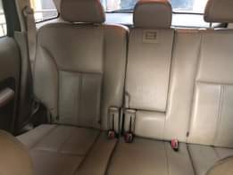 A picture of Ford Edge 2009 Engine Gear Ac to fix Little work