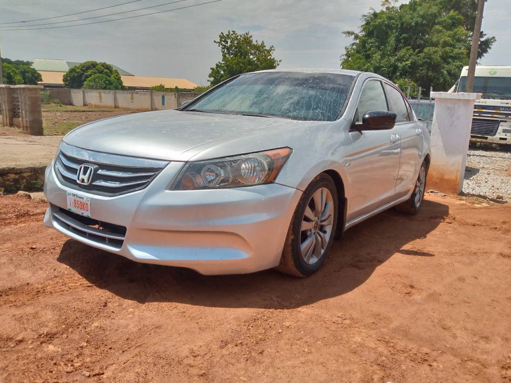 A picture of HONDA EAGLE SPIRIT 08