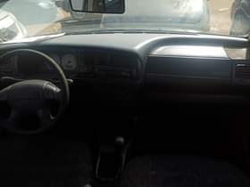 A picture of Volkswagen golf 3 wagon 4 sale clean body and clean