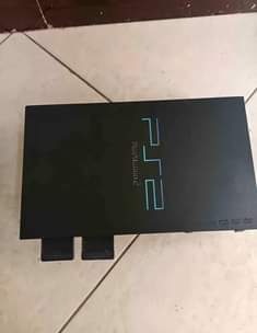 A picture of PS