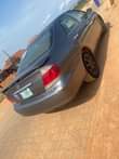 A picture of 2004 Toyota Camry Aka Big Daddy