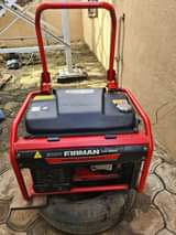 A picture of Firman