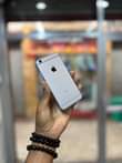 A picture of iphone 6s used